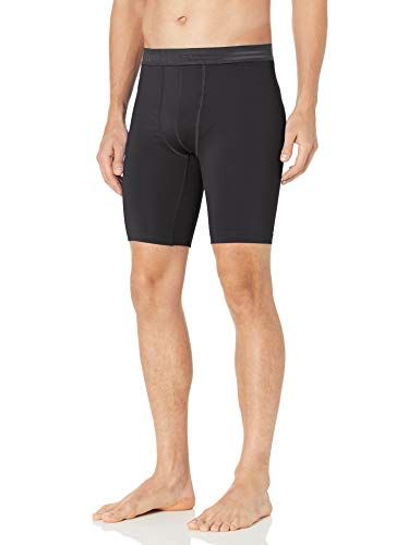 nike men's compression shorts
