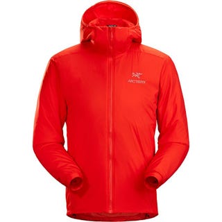 Arc'teryx Atom LT Hooded Jacket Arc'teryx Atom LT Hooded Jacket