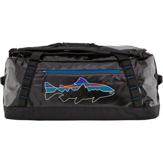 Patagonia Black Hole 55L Duffel Bag Patagonia Black Hole 55L Duffel Bag