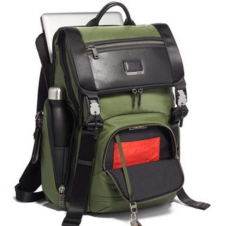 TUMIAlpha Bravo Lark Backpack TUMIAlpha Bravo Lark Backpack