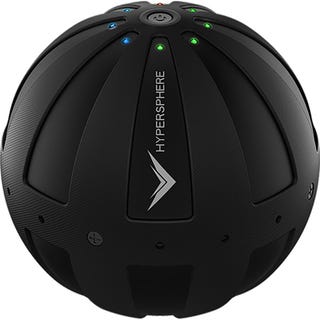 Hypersphere Vibrating Massage Therapy Ball Hypersphere Vibrating Massage Therapy Ball