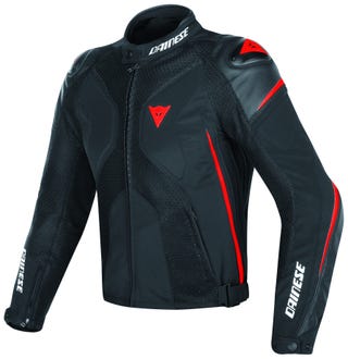Dainese Super Rider D-Dry Jacket Dainese Super Rider D-Dry Jacket