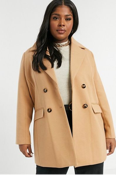 23 Best Camel Coats To 2020, Camel Trench Coat Womens Wool