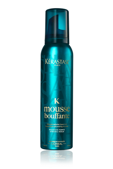 Couture Styling Mousse Bouffante