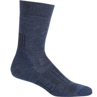 Icebreaker Hike+ Medium Crew Socks Icebreaker Hike+ Medium Crew Socks