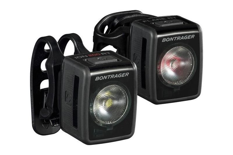 Best road store bike light set