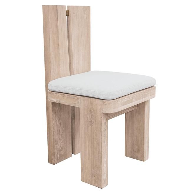 Plateau Dining Chair