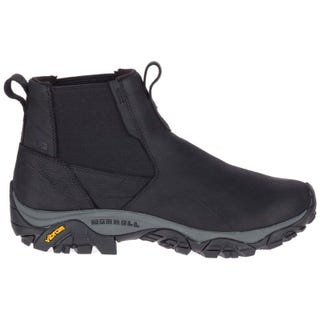 Merrell Moab Adventure Chelsea Polar Waterproof Boots Merrell Moab Adventure Chelsea Polar Waterproof Boots