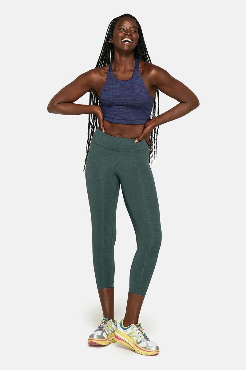Outdoor Voices' Black Friday 2021 Sale Has So Many Leggings on
