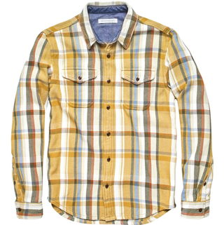 Outerknown Blanket Shirt Outerknown Blanket Shirt
