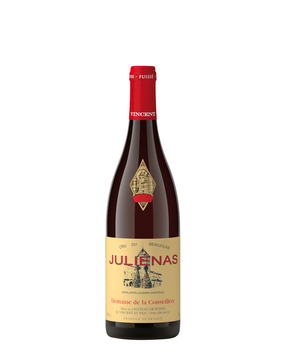 Domaine de la Conseillère Juliénas
