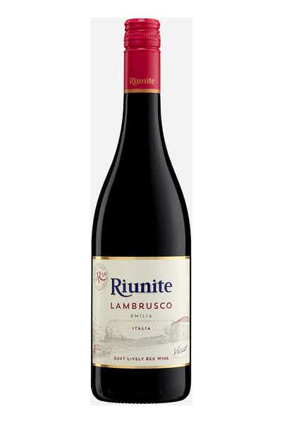  Lambrusco