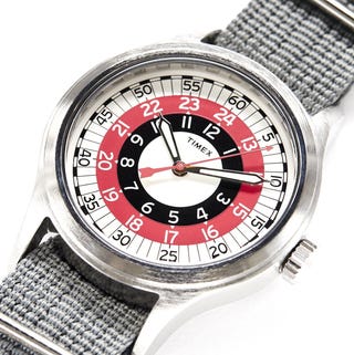 Timex x Todd Snyder Mod Watch Timex x Todd Snyder Mod Watch