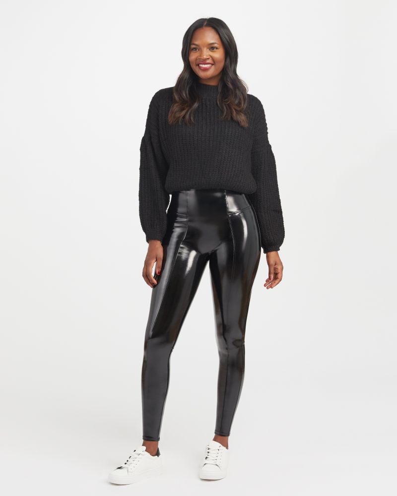 Spanx Cyber Monday Sale Is Still Here: Save On the Celeb-Loved Booty-Lifting  Leggings & More