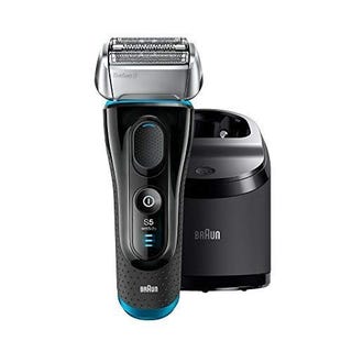 Braun Electric Razor Series 5 Braun Electric Razor Series 5