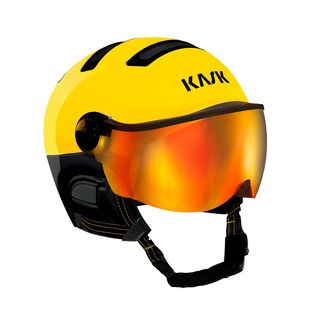 Monte Carlo Ski Helmet
