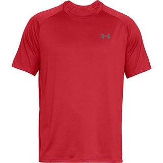 Under Armour Tech 2.0 Shirt Under Armour Tech 2.0 Shirt