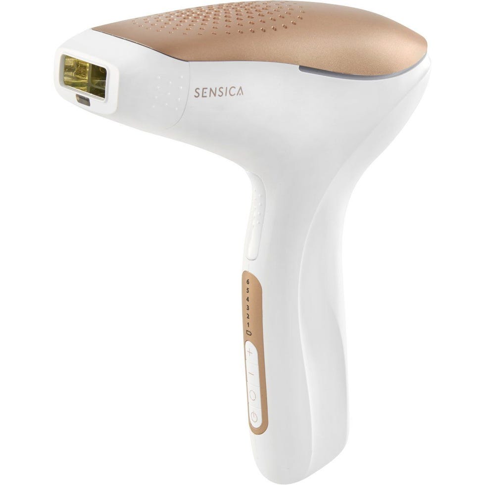 Sensilight Pro IPL Hair Removal Device