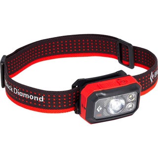 Black Diamond Storm 400 Headlamp Black Diamond Storm 400 Headlamp