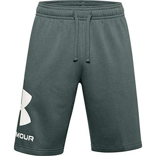 Under Armour Men's Rival Fleece Shorts Under Armour Men's Rival Fleece Shorts