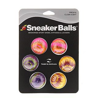 Sof Sole Sneaker Balls Sof Sole Sneaker Balls