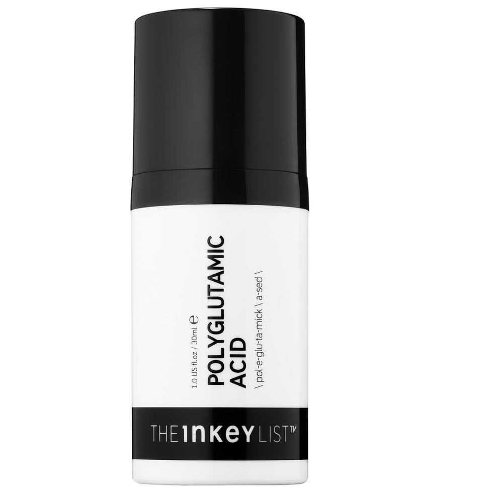 Polyglutamic Acid Hydrating Serum