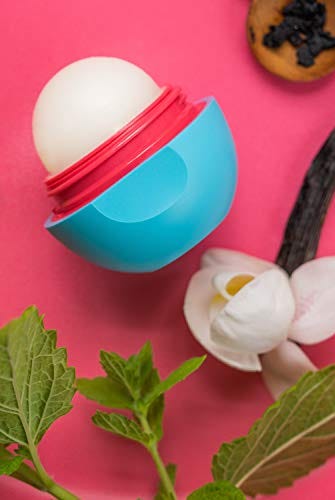 Eos Super Soft Shea Lip Balm