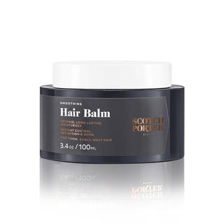 Scotch Porter Smoothing Hair Balm