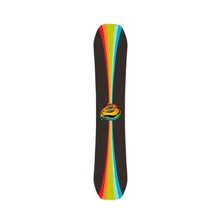 Free Thinker Camber Snowboard