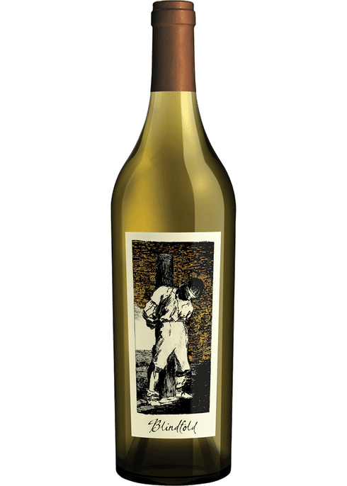 Blindfold White Blend