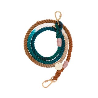 The Catskill Ombre Dog Leash The Catskill Ombre Dog Leash