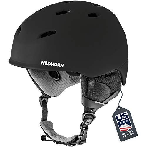 Snowboard/Ski Helmet