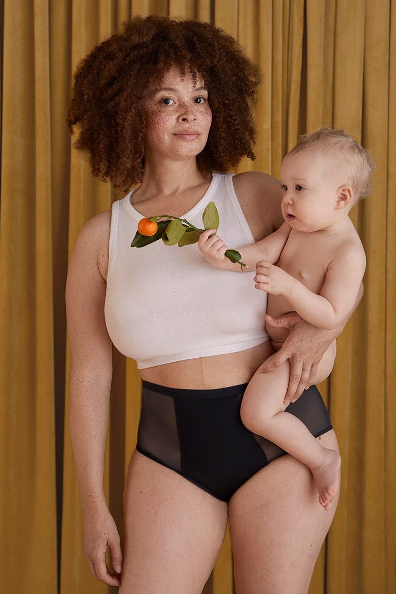 The Best Summer Tops For Large Busted, Post-Partum Moms