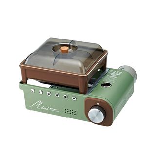 All-in-One-Mini Stove