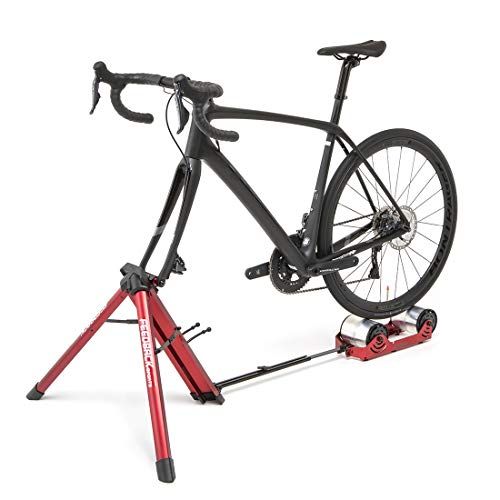 best bike roller trainer