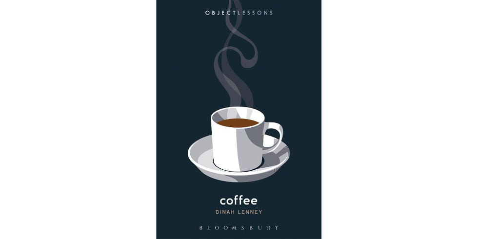 <em>Coffee</em>, by Dinah Lenney