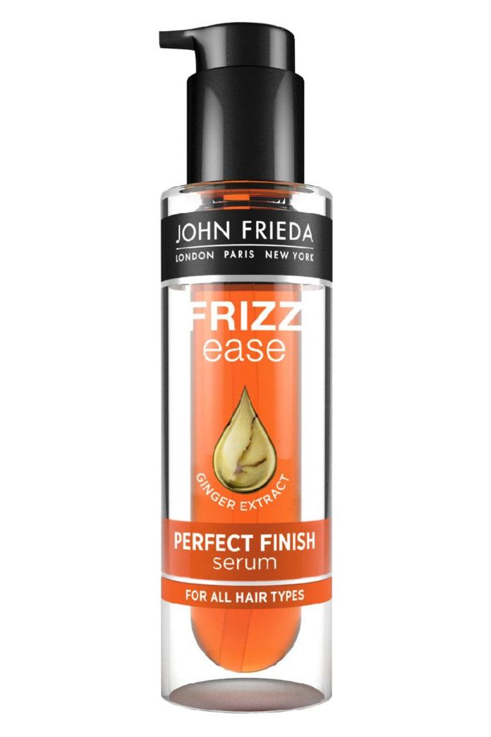Frizz-Ease Perfect Finish Polishing Serum