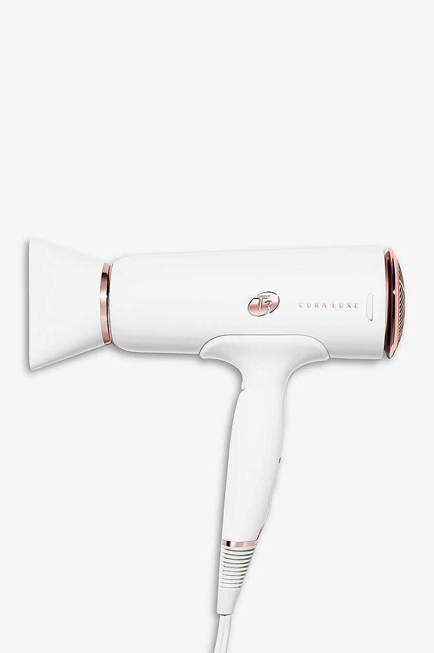 Cura Luxe Hair Dryer 