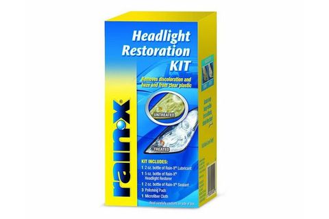 The Best Headlight Restoration Kits Headlight Renewal Kits 21