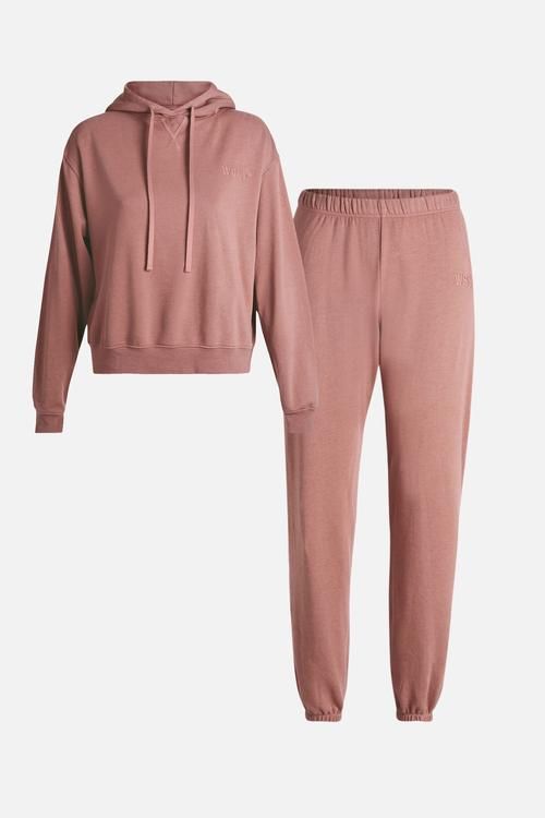 The WSLY Rust Sweats Kit
