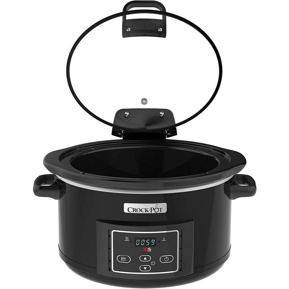 Best slow cookers to buy 2024 UK for easy winter meals