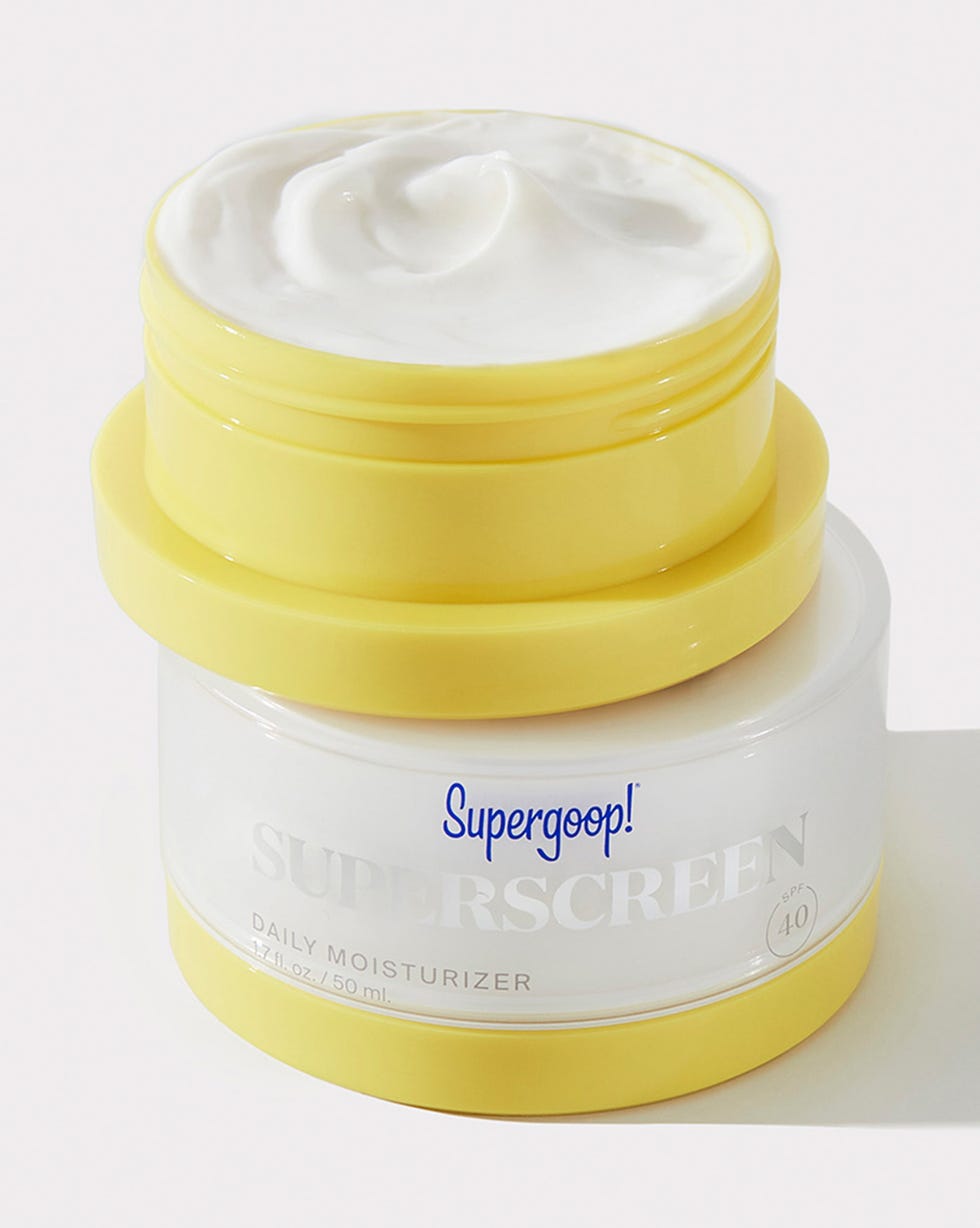 Supergoop! Superscreen Daily Moisturizer SPF 40