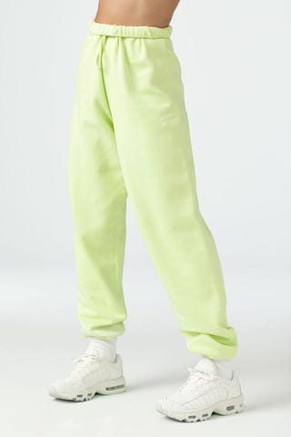Joah Brown Empire Jogger Sweatpants Review