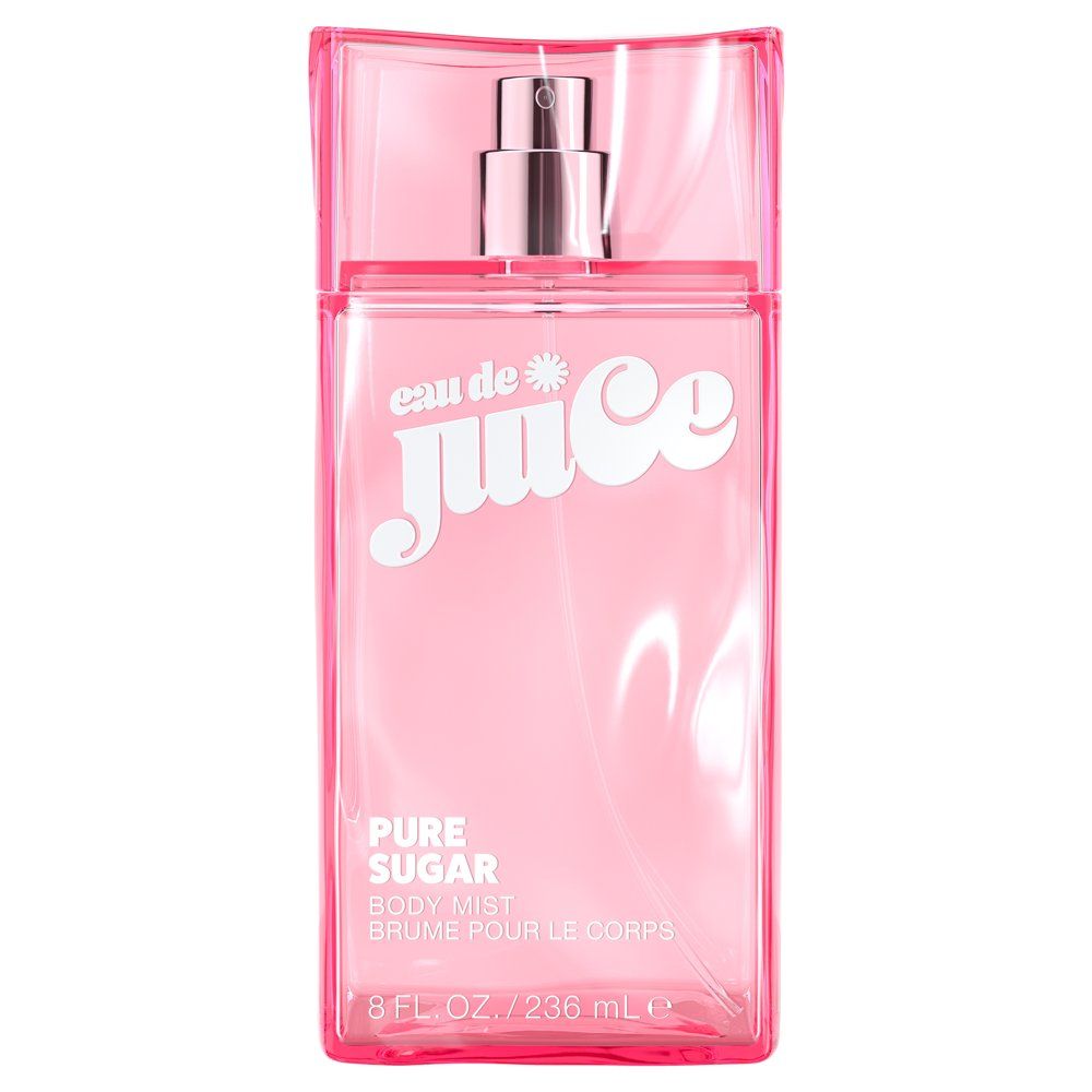 Juicy best sale body spray