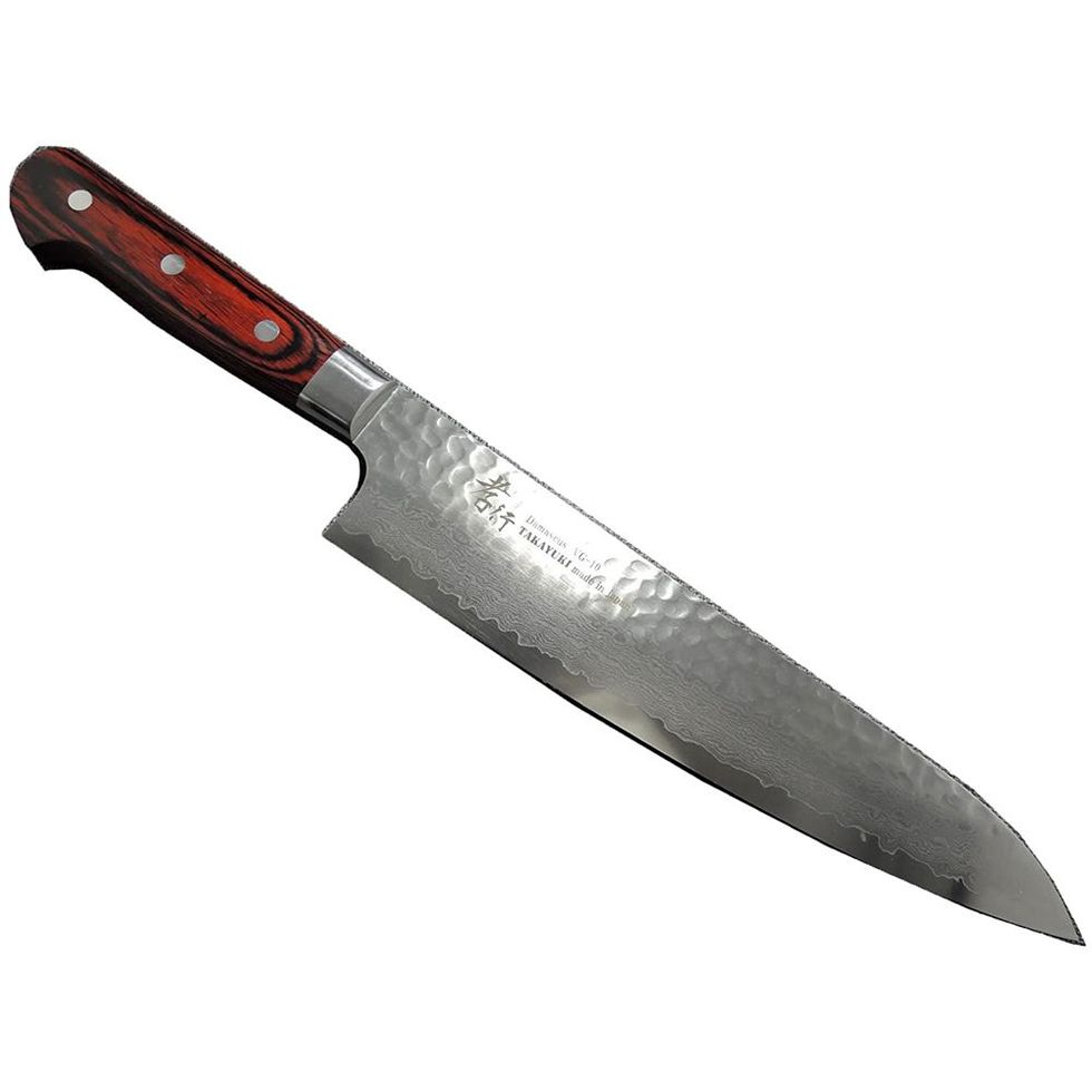 Gyutou 9.4’’ Chef’s Knife