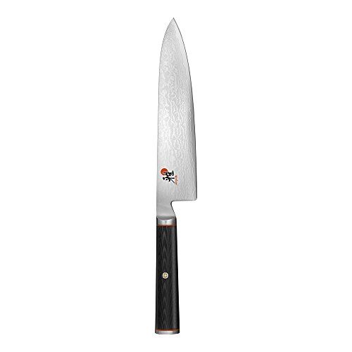 Kaizen 8’’ Chef's Knife