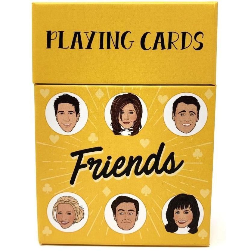 Friends TV Show Cork Coasters for Drinks HolderShow Gifts Friends