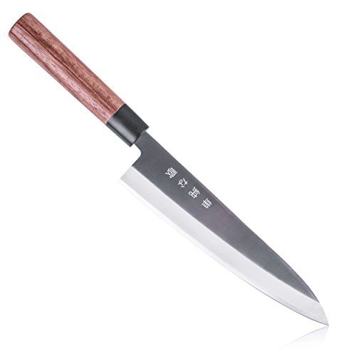 Simple Song Gyuto 8’’ Kitchen Chef’s Knife