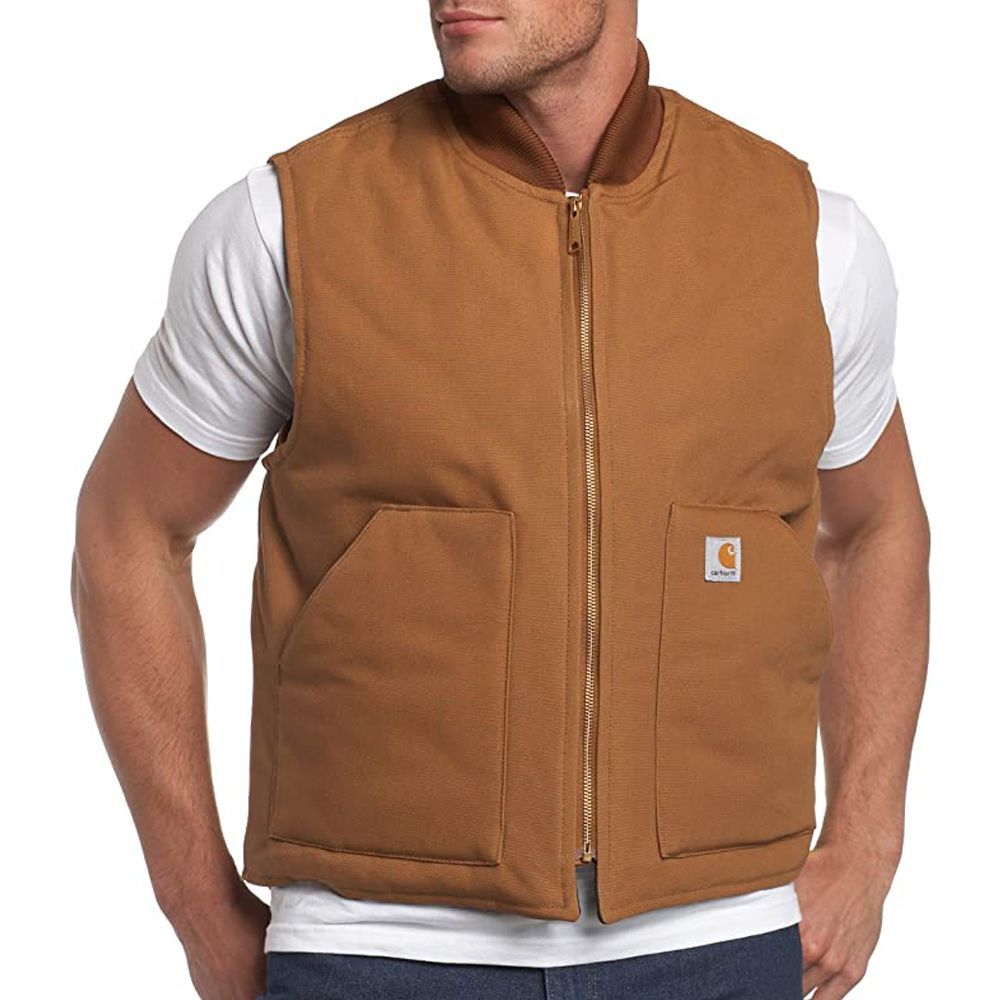 Fashion Vests Sports Vests Sports Vests nude casual look 