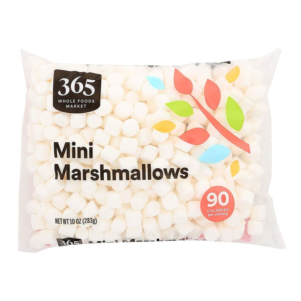 Mini Marshmallows